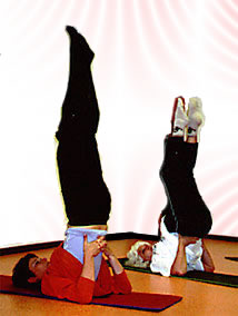 Nicolien & Ria